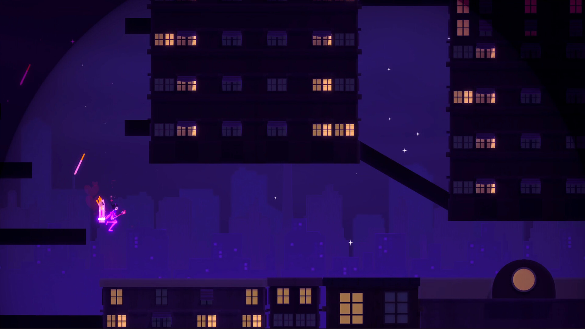 Magic Maho Dream Runner screenshot #7