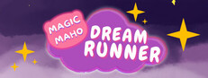 Magic Maho Dream Runner