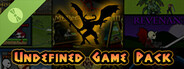 Undefined Game Pack Demo