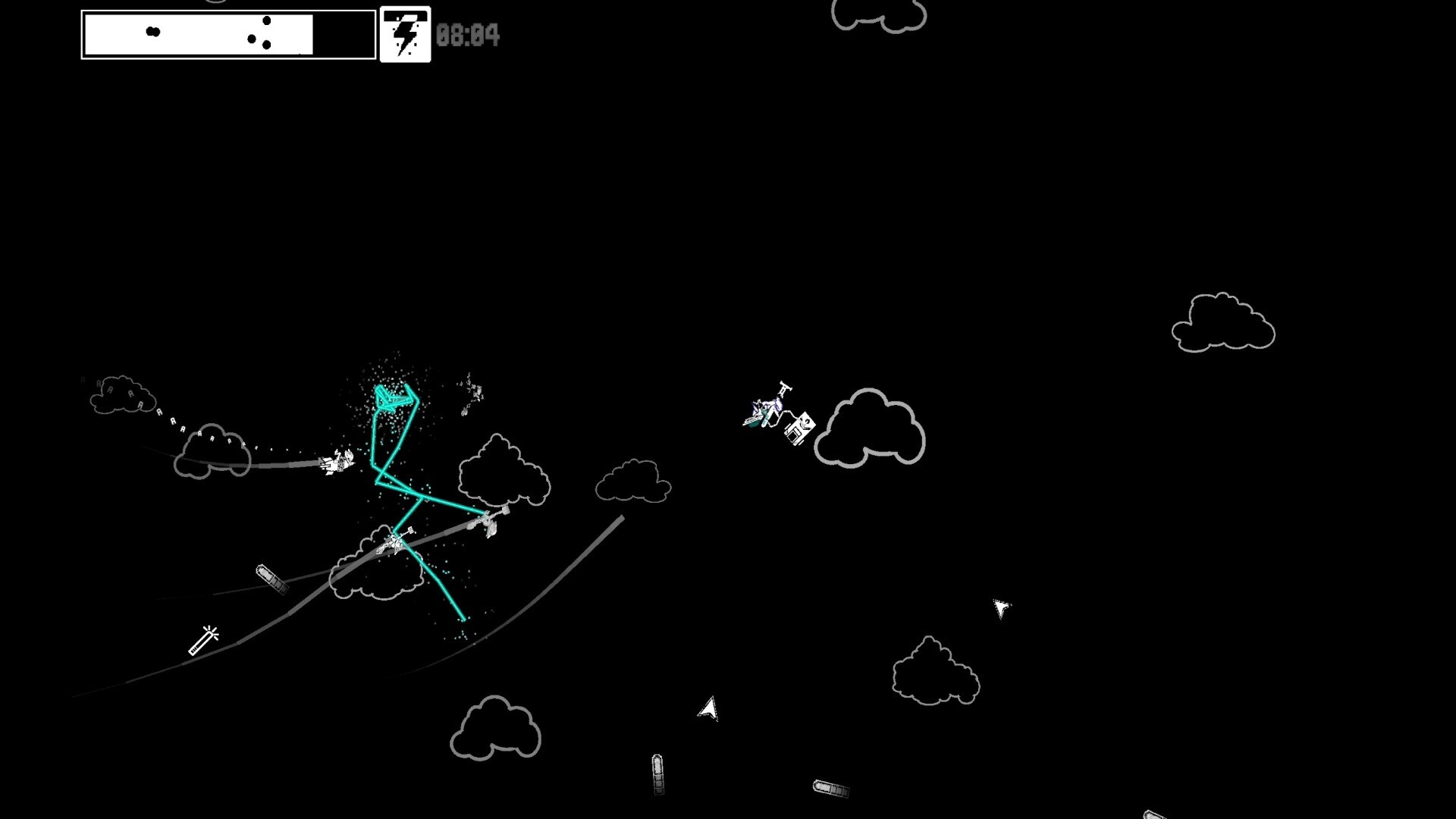 Broom And Boom screenshot #7