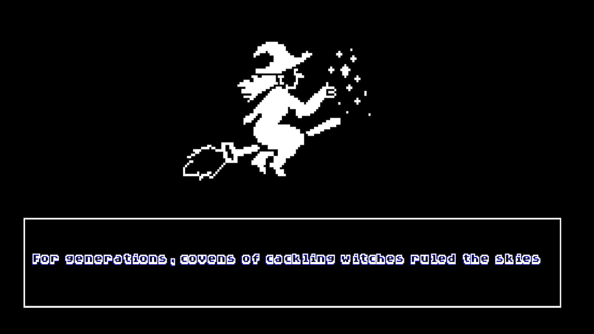 Broom And Boom screenshot #1