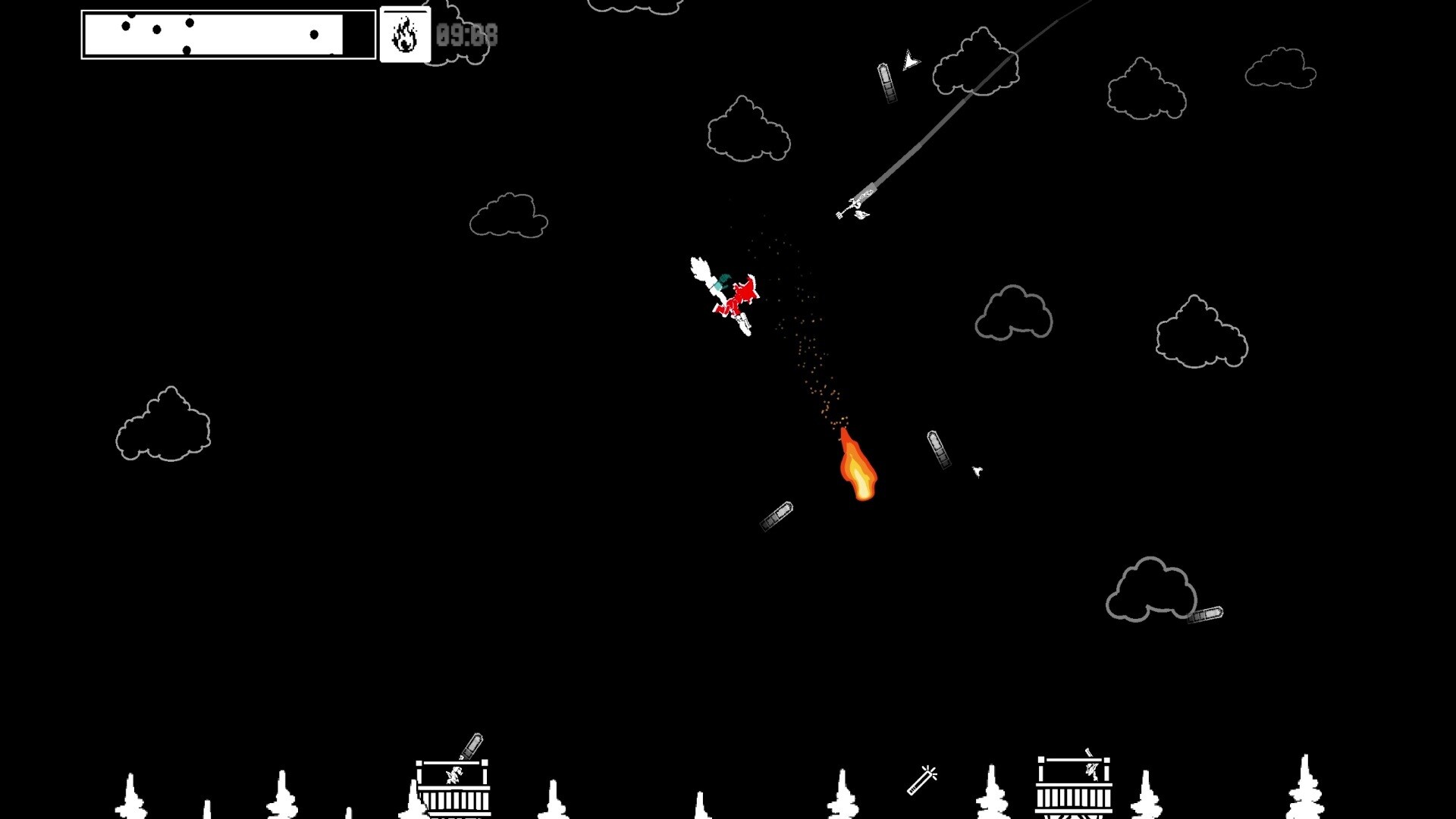 Broom And Boom screenshot #9