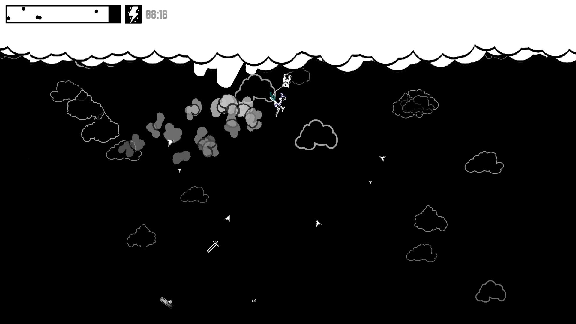 Broom And Boom screenshot #5