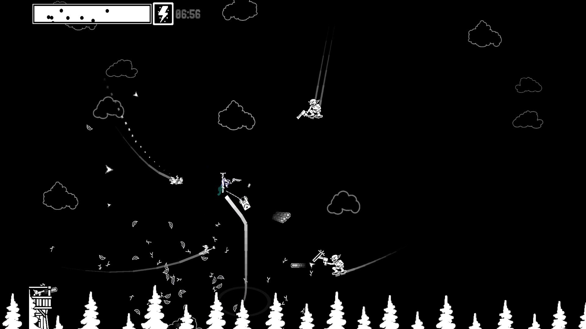 Broom And Boom screenshot #6