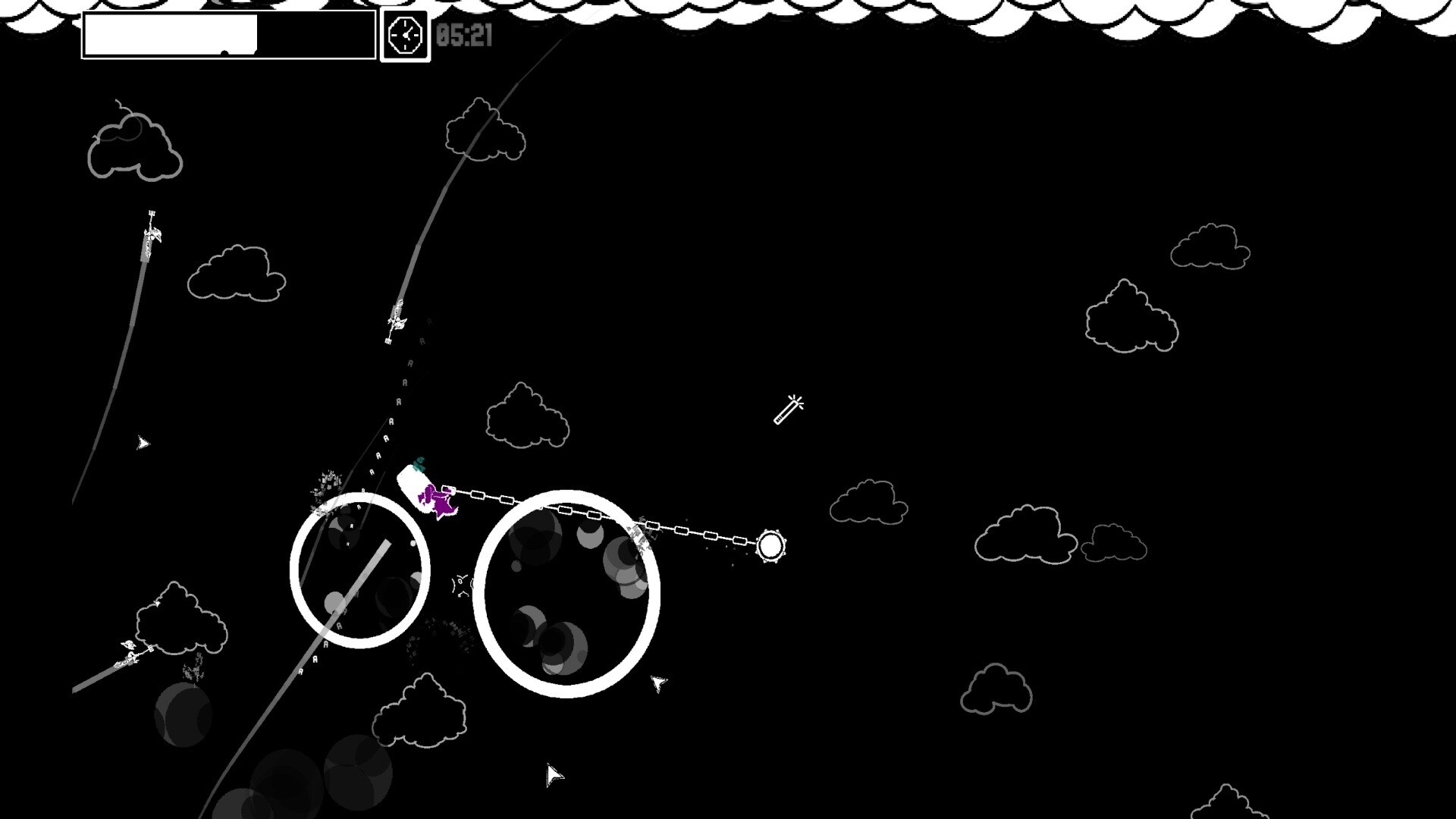 Broom And Boom screenshot #4