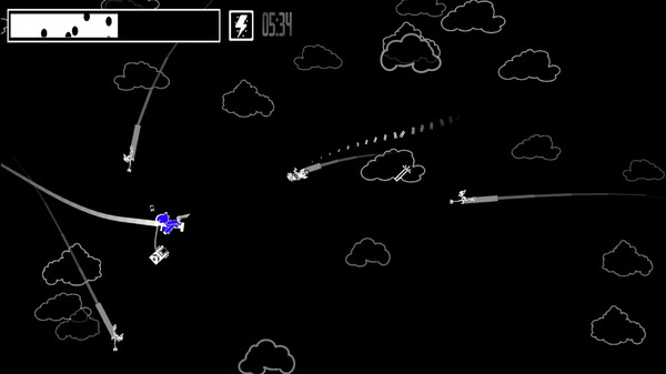 Broom And Boom screenshot 1