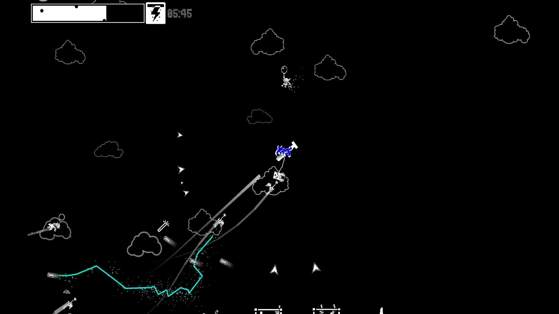 Broom And Boom screenshot #8