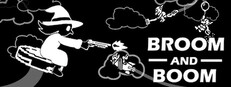 Broom And Boom
