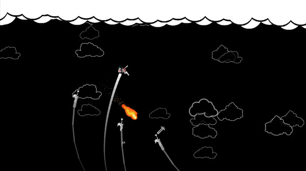 Broom And Boom screenshot 5