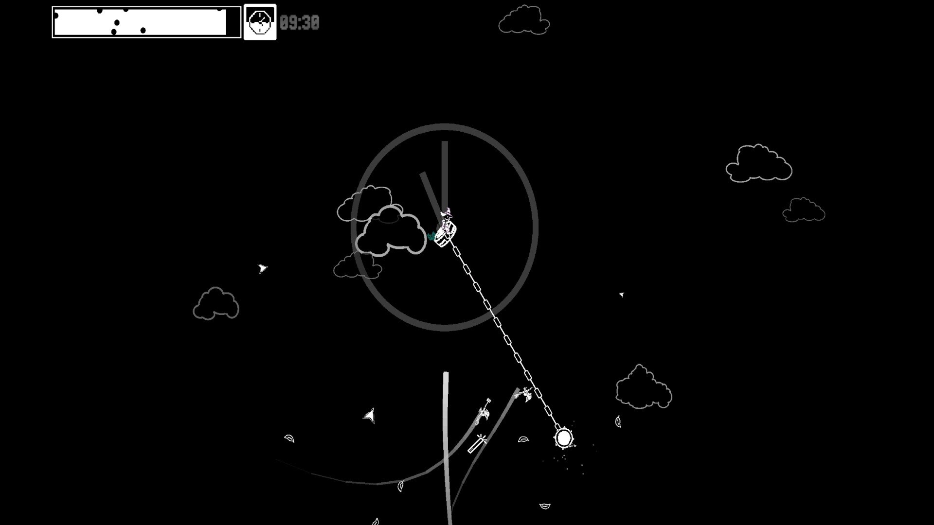 Broom And Boom screenshot #2