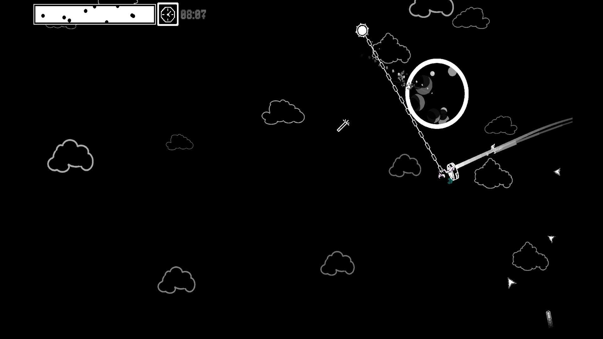 Broom And Boom screenshot #3