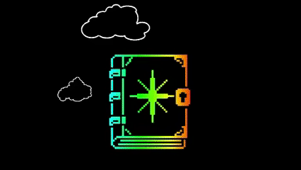 Broom And Boom video 1