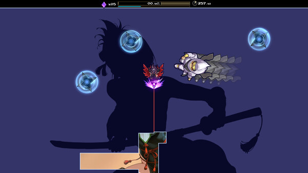 Re: Gals Panic 2 game for Linux 1