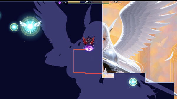 Re: Gals Panic 2for windows and Linux 1