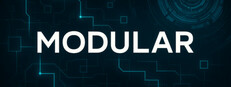 MODULAR game capsule image