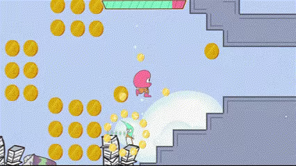 Imp And Oaf Kick Off! video 1