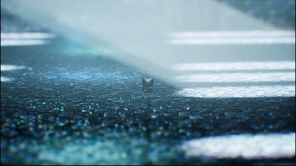 Saqer's Paradox - Promo screenshot 6
