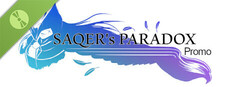 Saqer's Paradox - Promo game capsule image