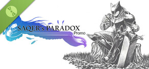 Saqer's Paradox - Promo