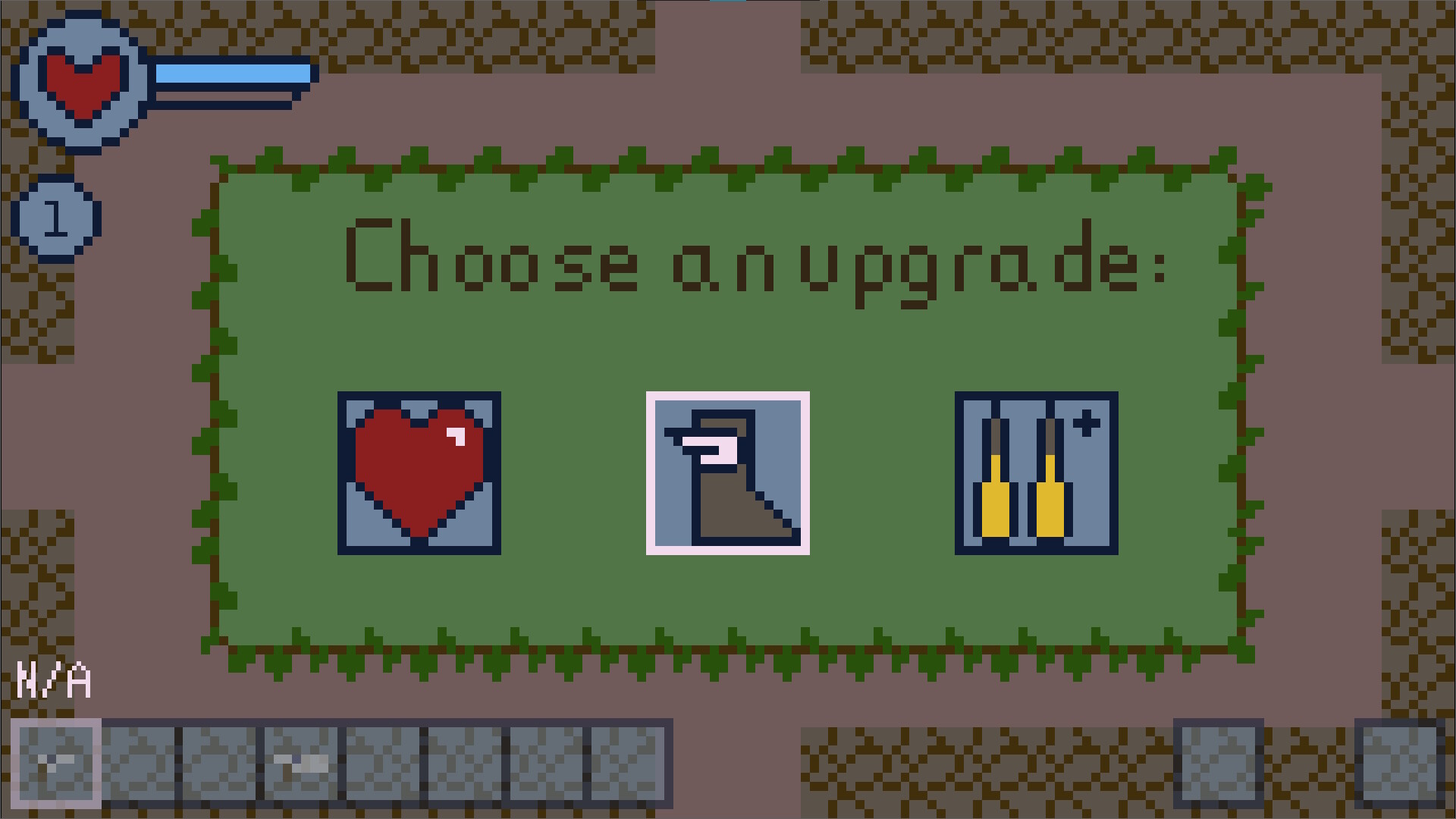 Gun Garden screenshot #5