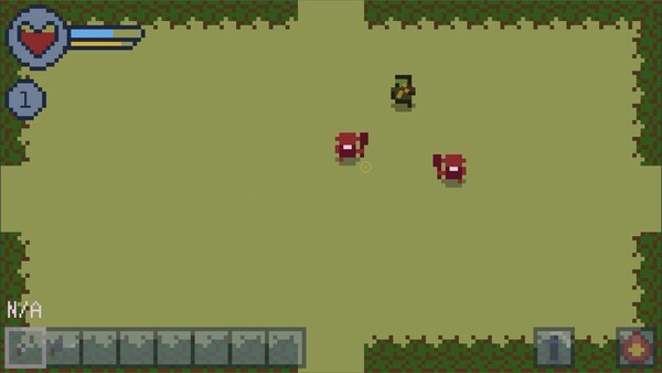 Gun Garden screenshot 3