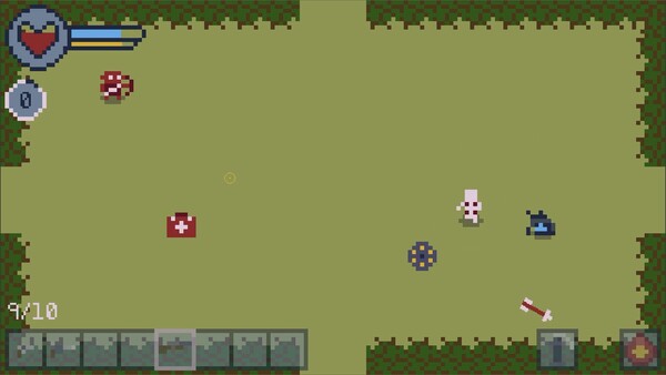 Gun Garden screenshot 4