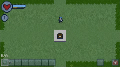 Gun Garden video 1