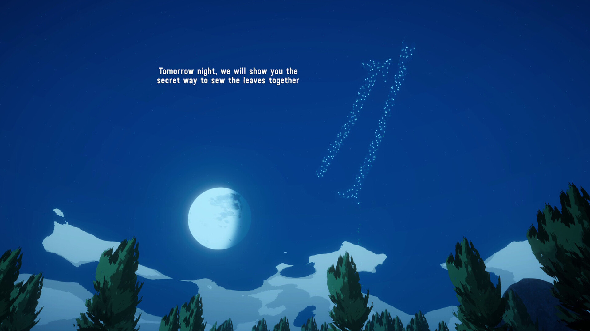 Akiiwan: Relaxing Survival screenshot 8