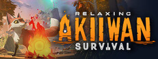 Akiiwan: Relaxing Survival