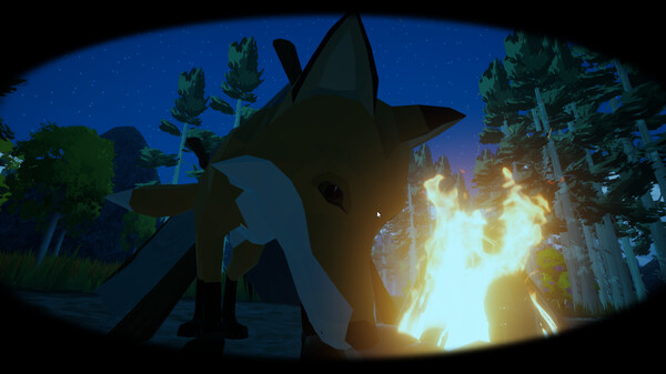 Akiiwan: Survival screenshot 1