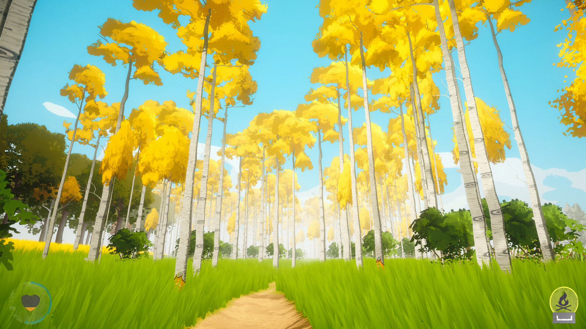 Akiiwan: Relaxing Survival screenshot 7