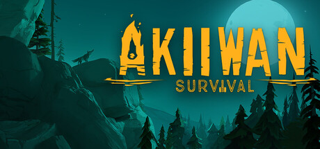 Akiiwan: Survival game header