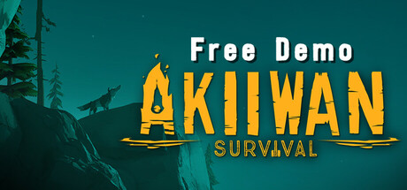 Akiiwan: Survival game cover