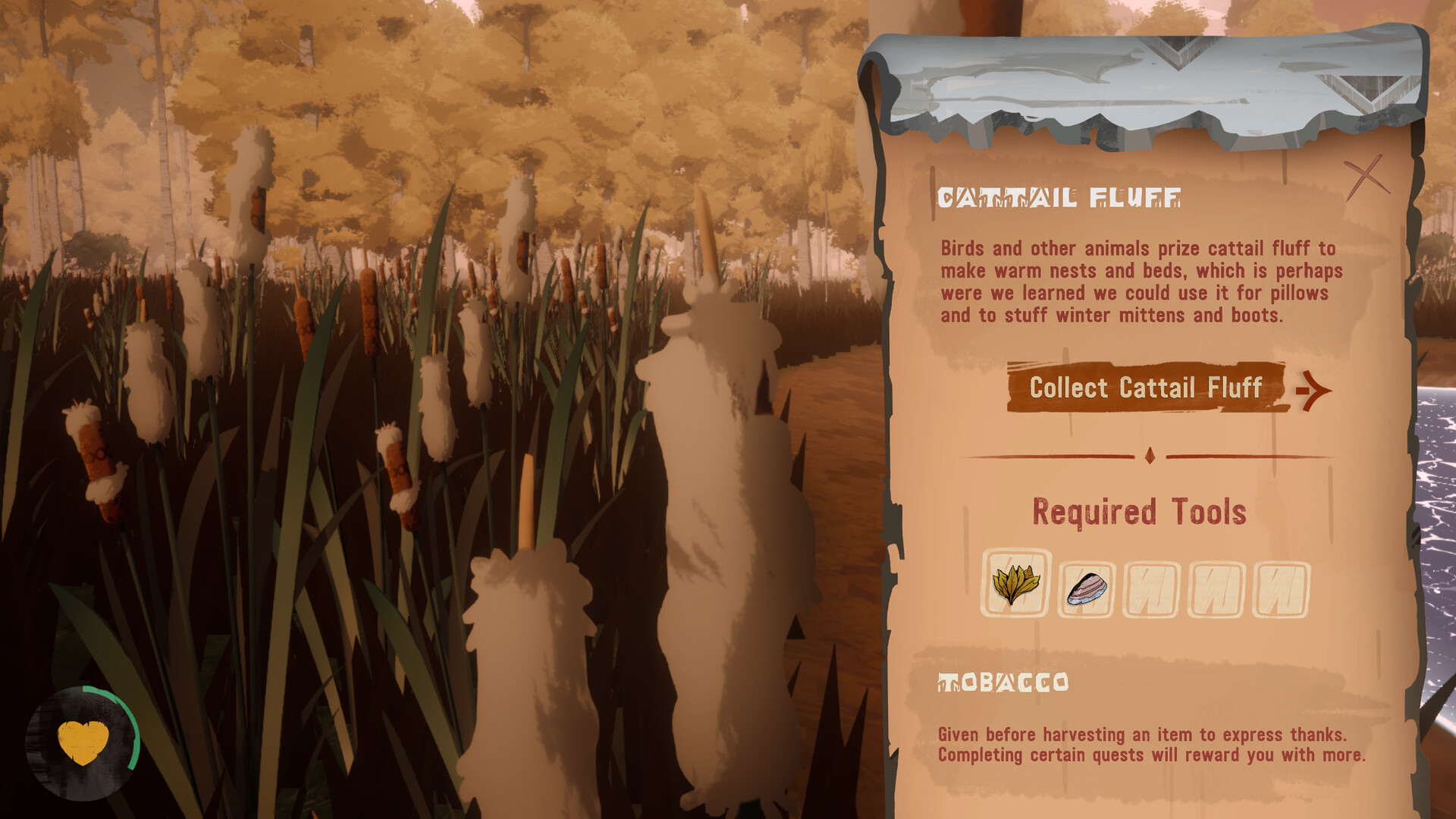 Akiiwan: Relaxing Survival screenshot #6