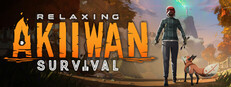 Akiiwan: Relaxing Survival