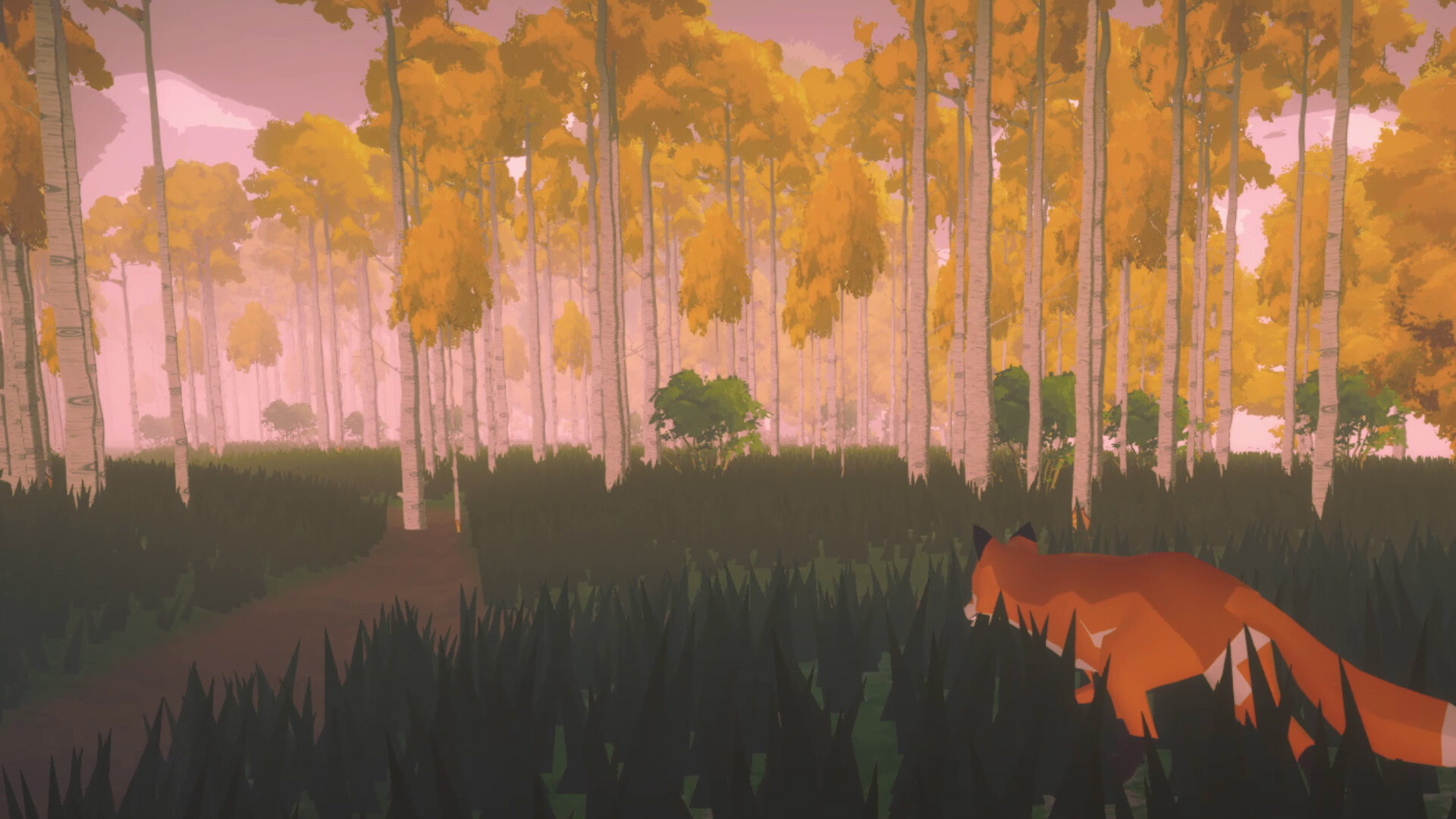 Akiiwan: Relaxing Survival screenshot 1