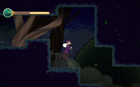 Memoria screenshot 4