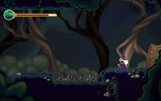 Memoria screenshot 3