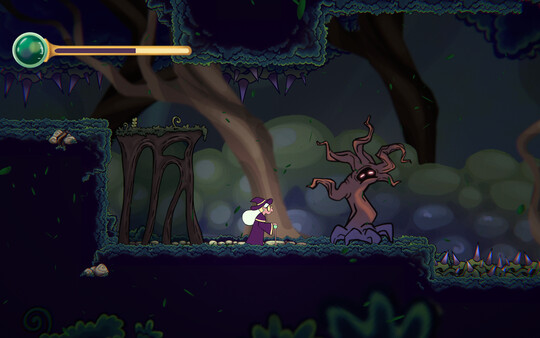 Memoria screenshot 5