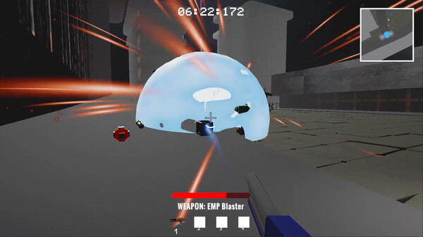 Quartermaster screenshot 2