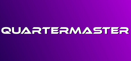 Quartermaster cover art