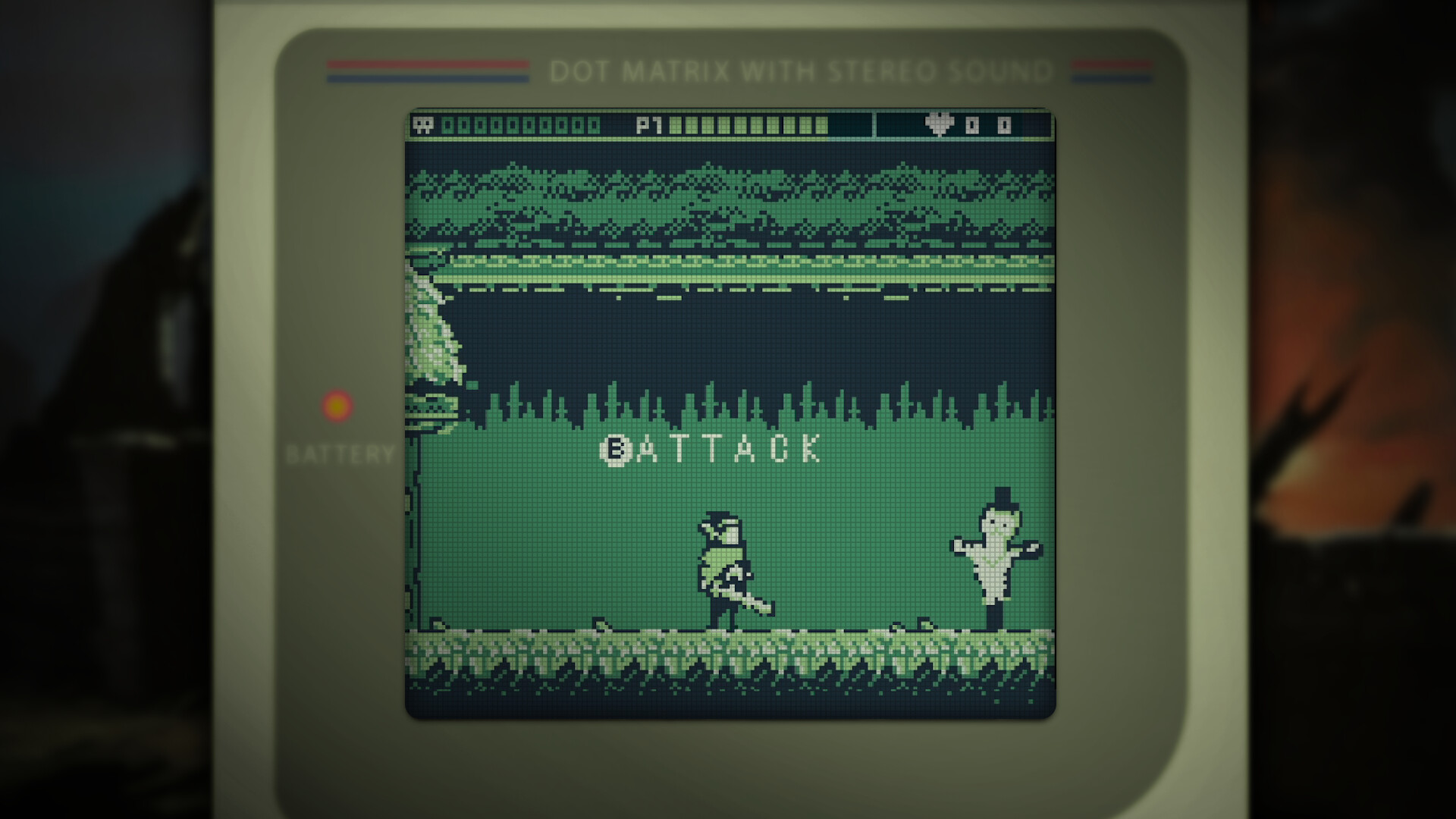 Arkwright screenshot #4