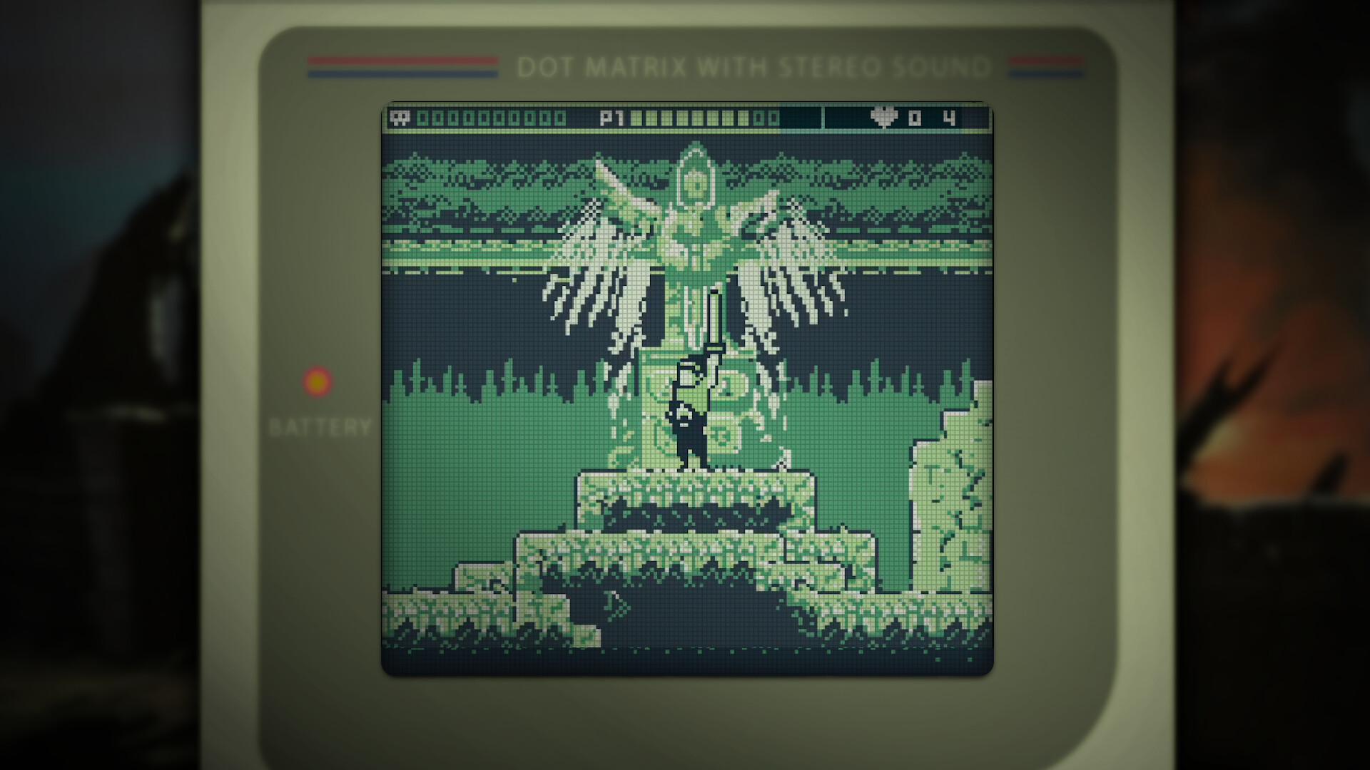 Arkwright screenshot #6