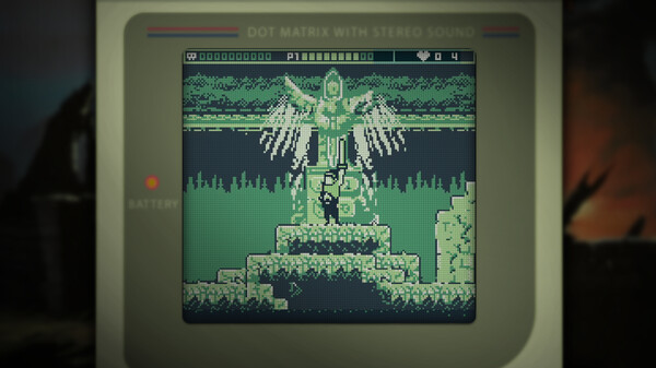 Arkwright screenshot 6