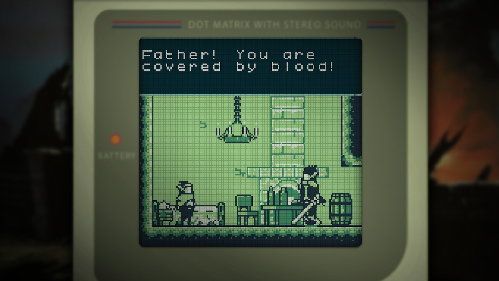 Arkwright screenshot #3