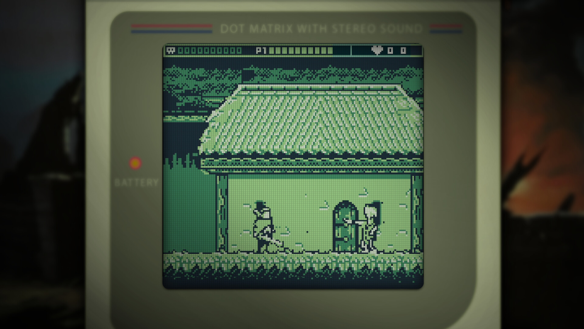 Arkwright screenshot #5