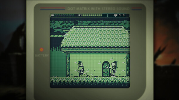 Arkwright screenshot 5