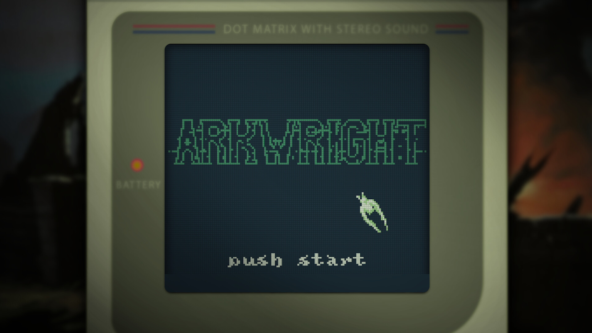 Arkwrightのスクリーンショット 1