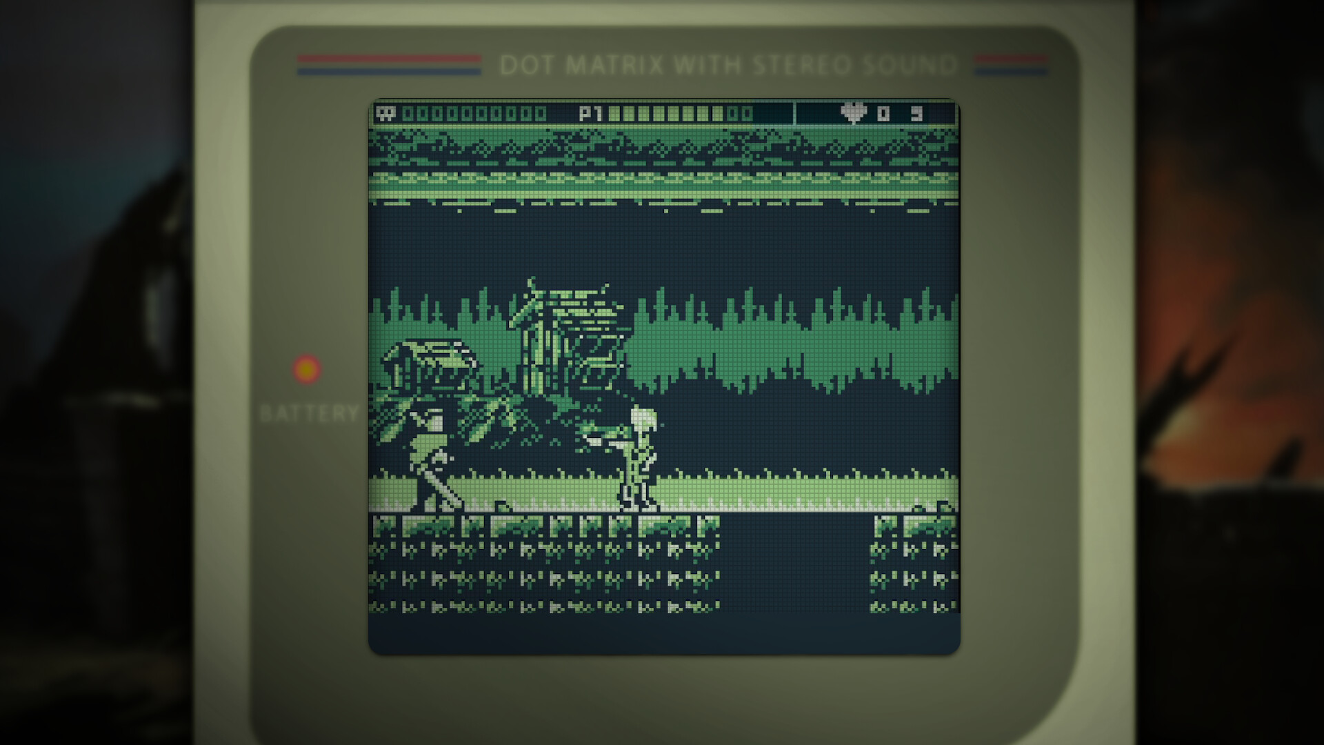 Arkwright screenshot #7