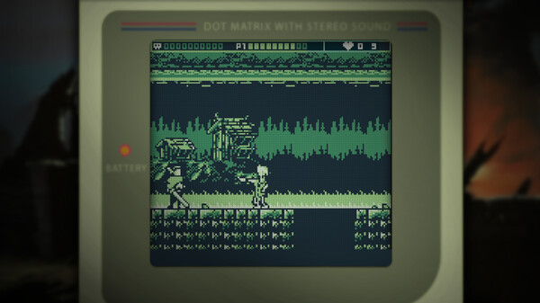 Arkwright screenshot 7